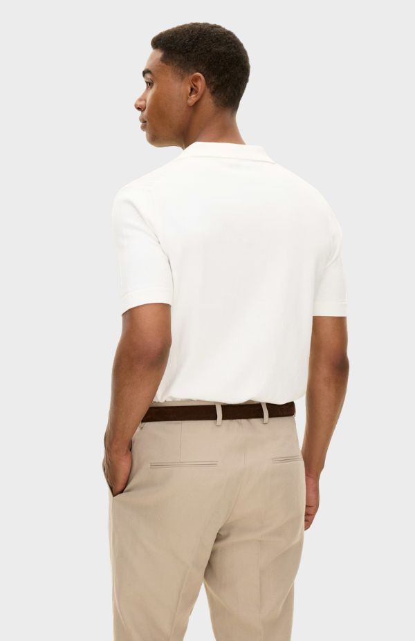 Alf Poloshirt S-S