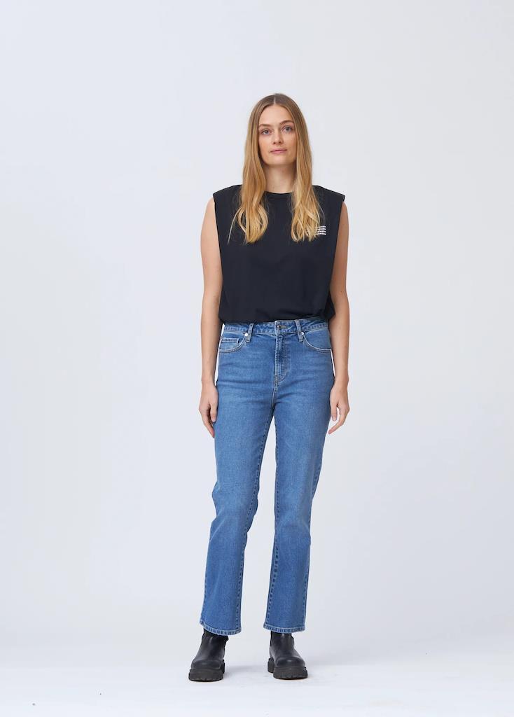 Frida Jeans Wash Tampa