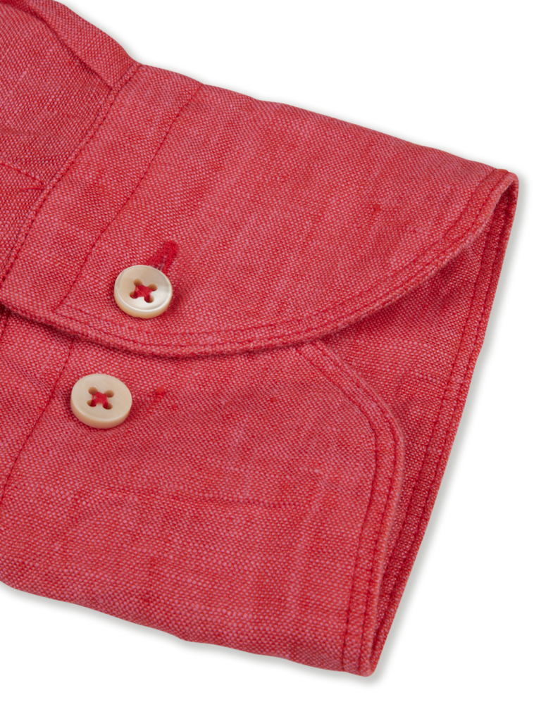 Slimline, C72 RC cuff Casual