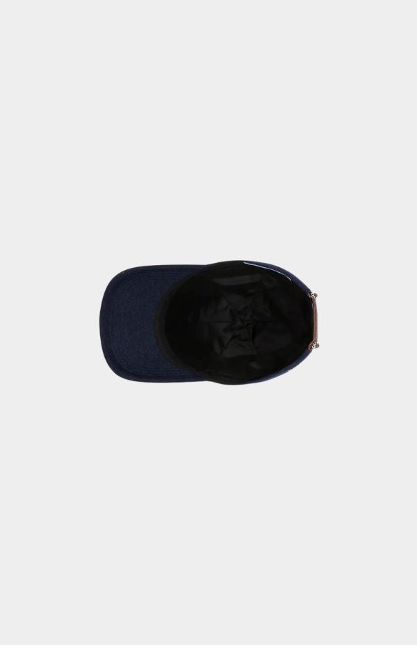 Legacy Structured | Cashmere