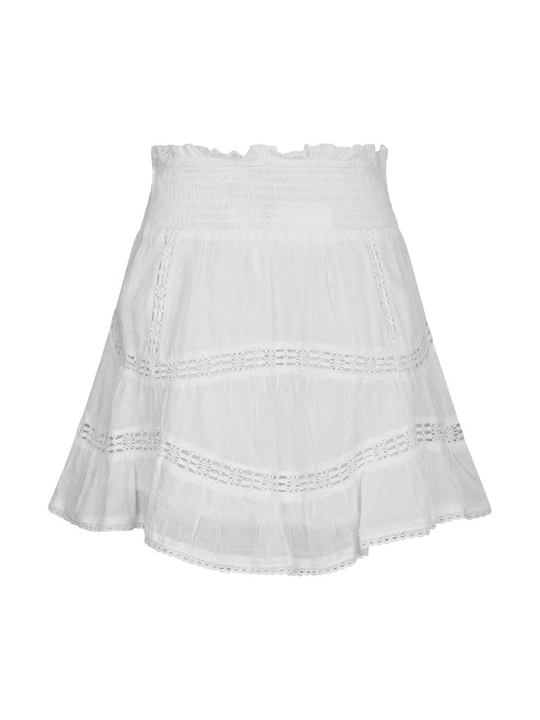 Robby S Voile Skirt
