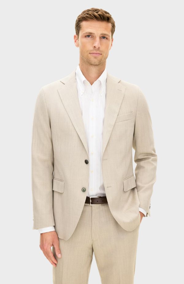 Fogerty Blazer
