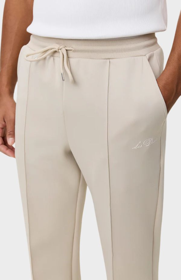 Ballier Crew Casual Track Pants