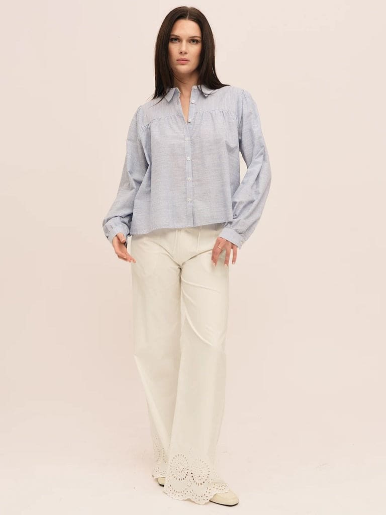 Mai Blouse