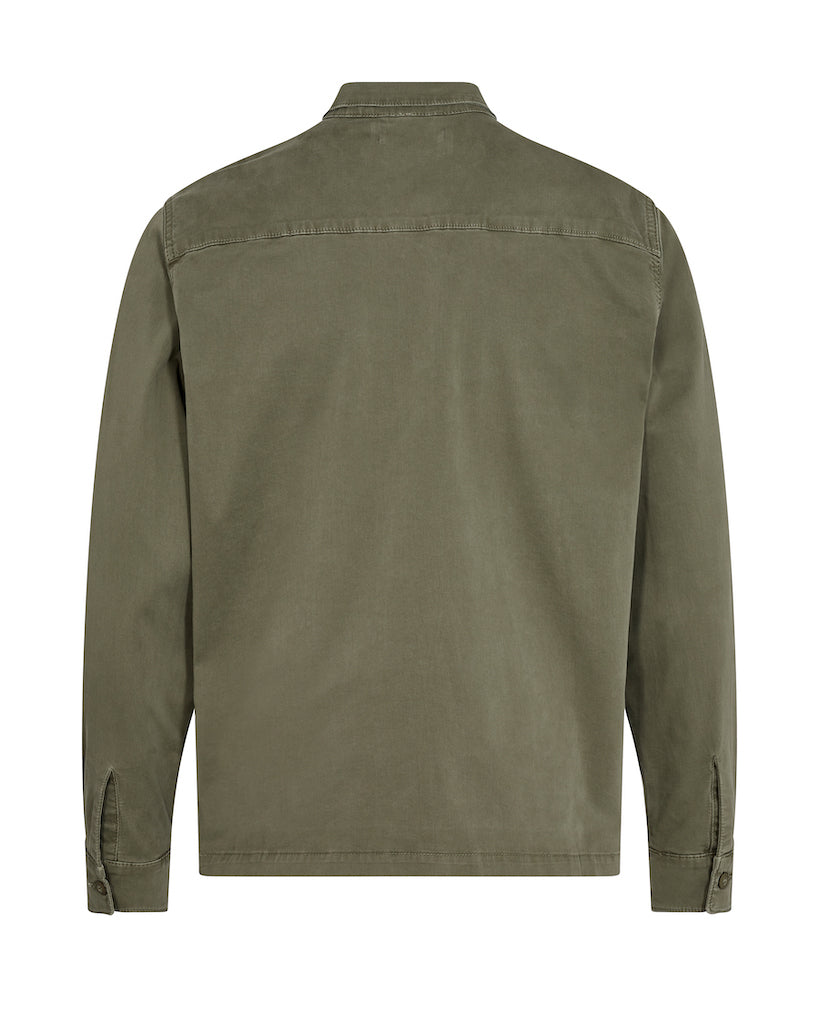 Doyle Overshirt