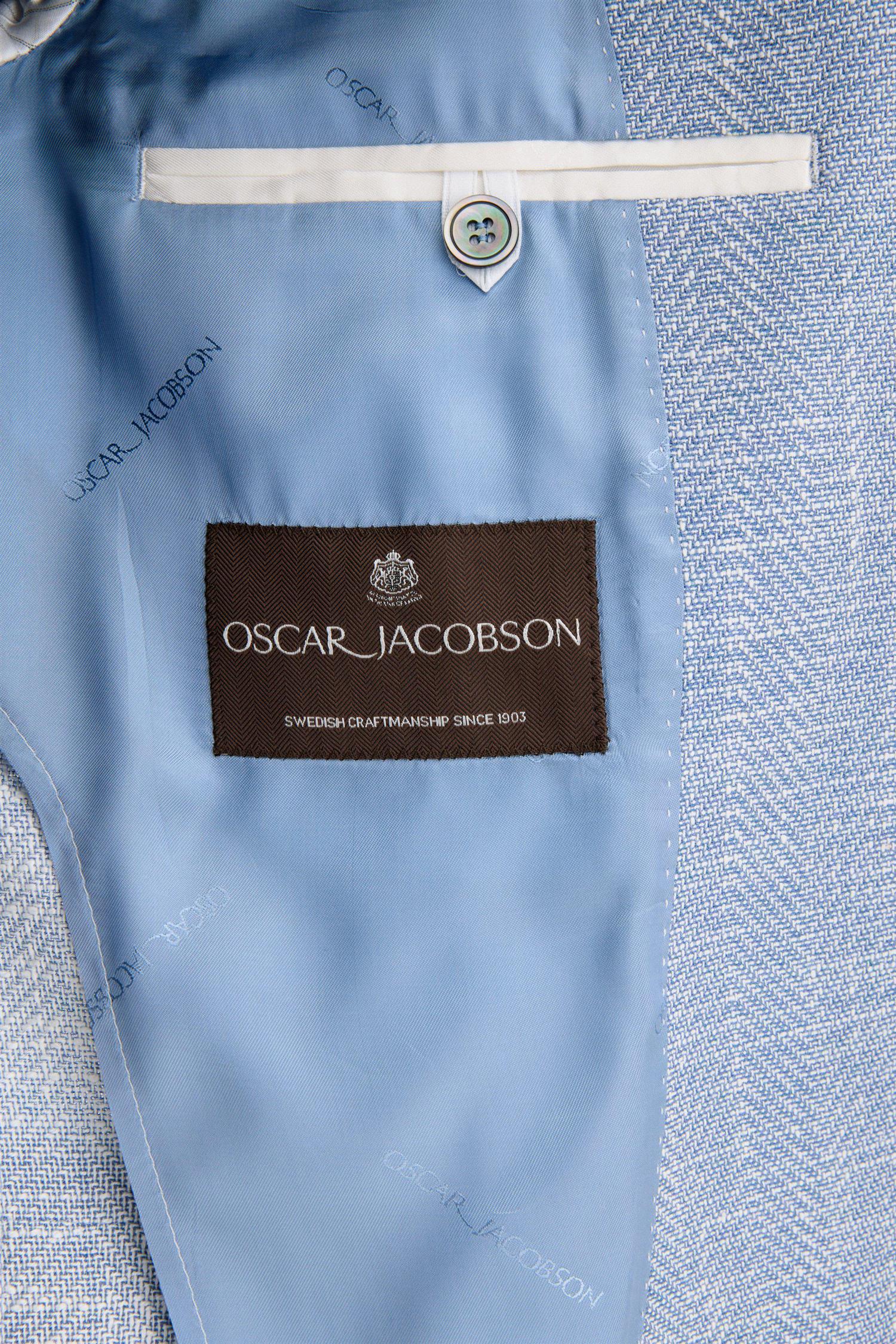 Ferry Patch Soft Blazer