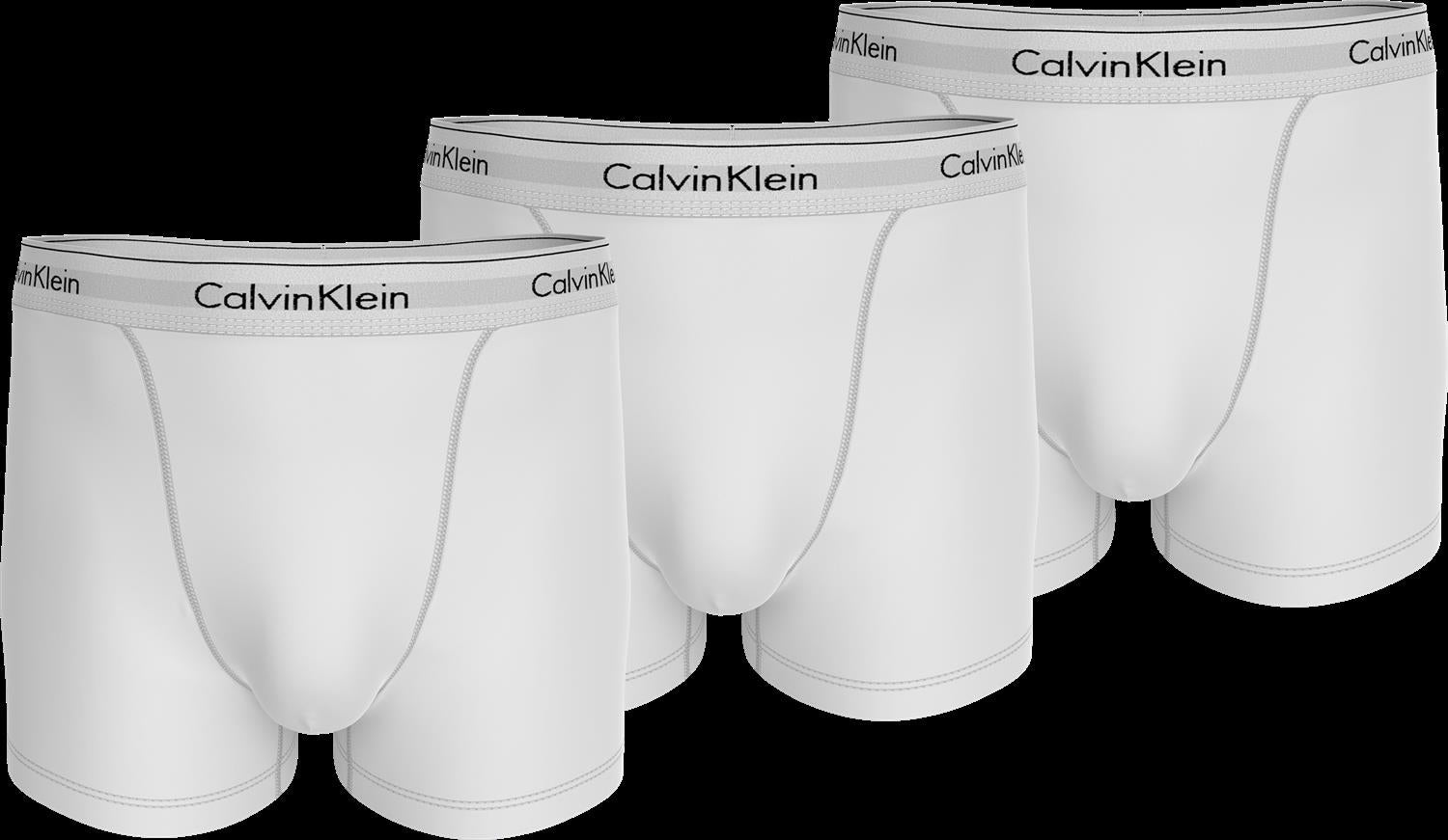 Relaxed Trunk 3pk - Nos