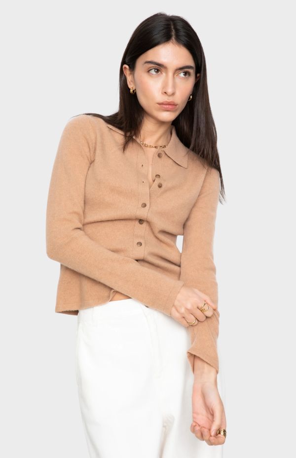 Jovanni Knit