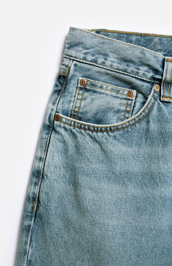 Rad Rufus Indigo Blues