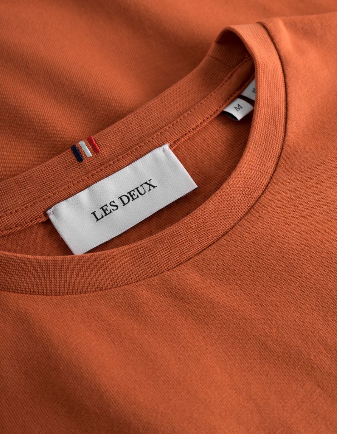 Nørregaard T-Shirt - Seasonal