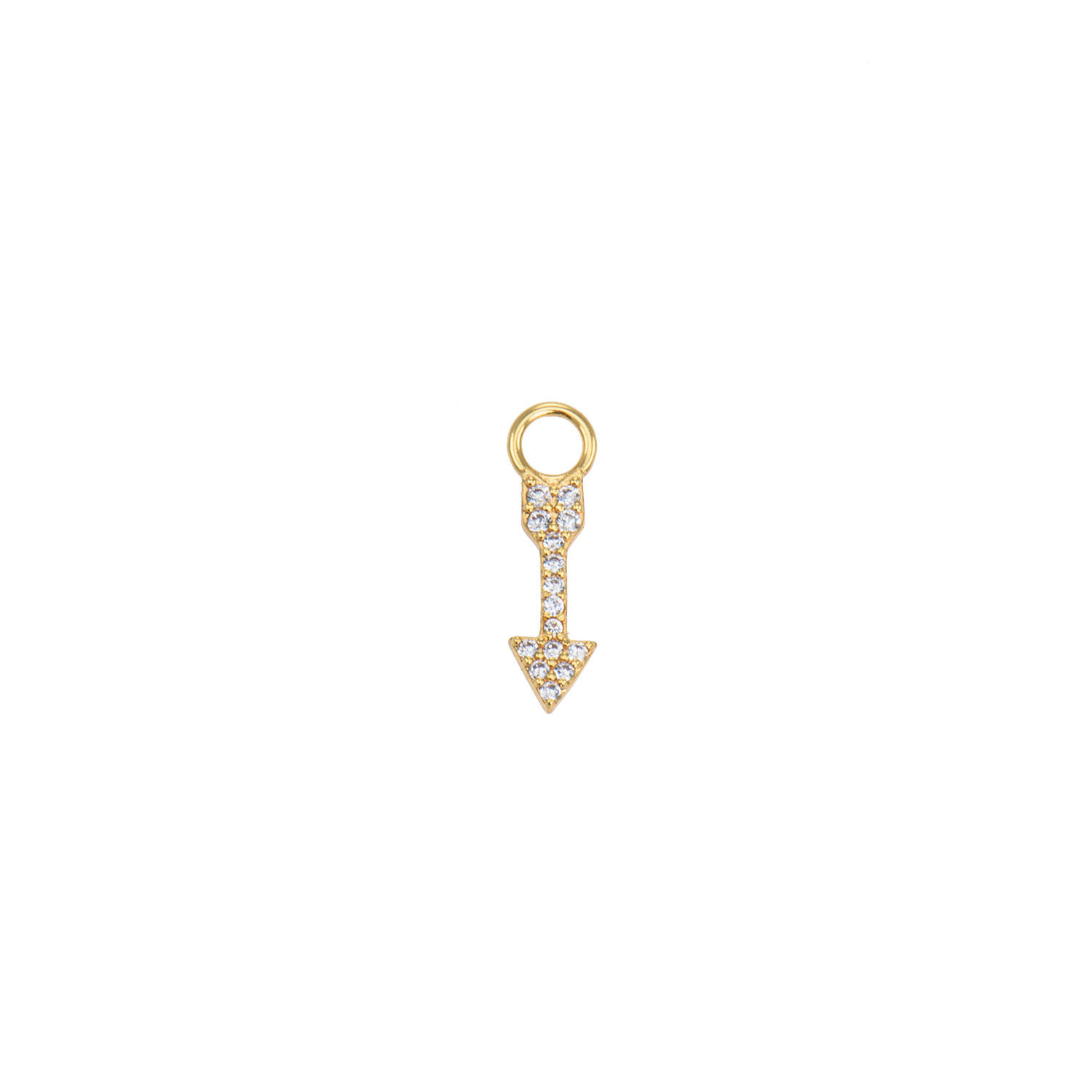 Emilia Henriette Charm 2pcs
