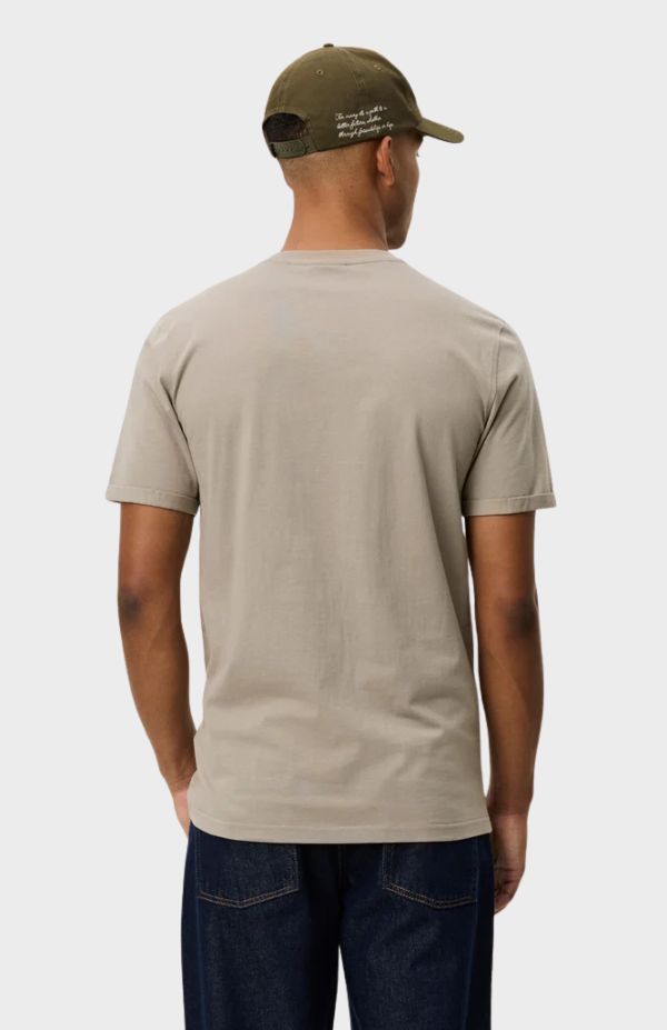 Norregaard Contrast T-Shirt