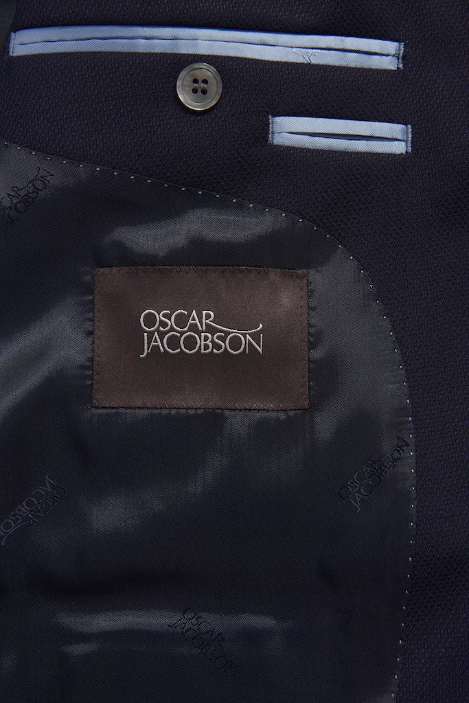 Ego Blazer