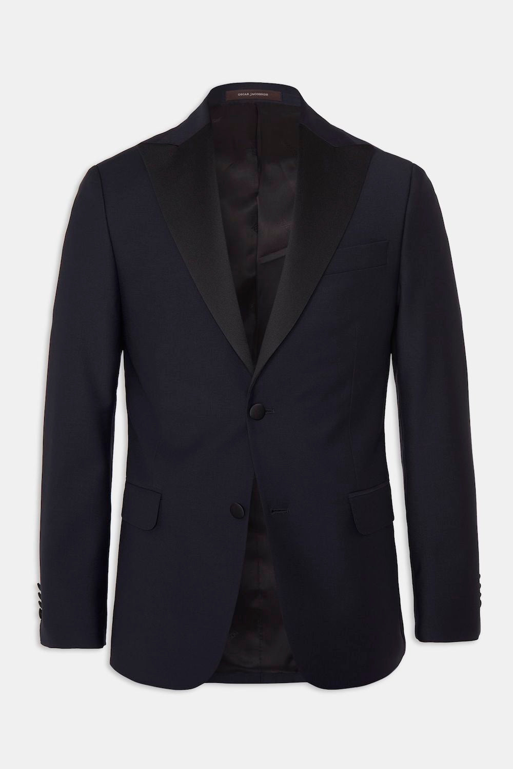 Elder Blazer