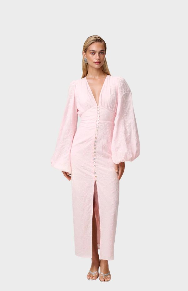 Positano Dress