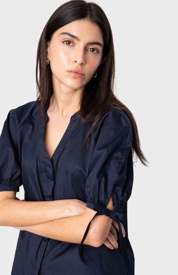 Liza Blouse