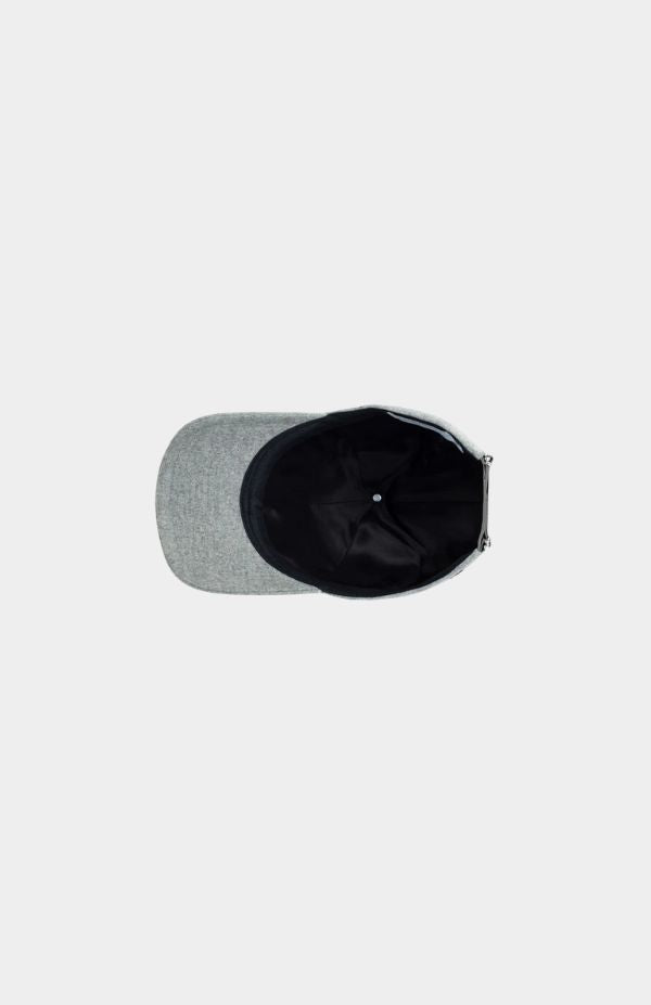 Clay Grey Wool