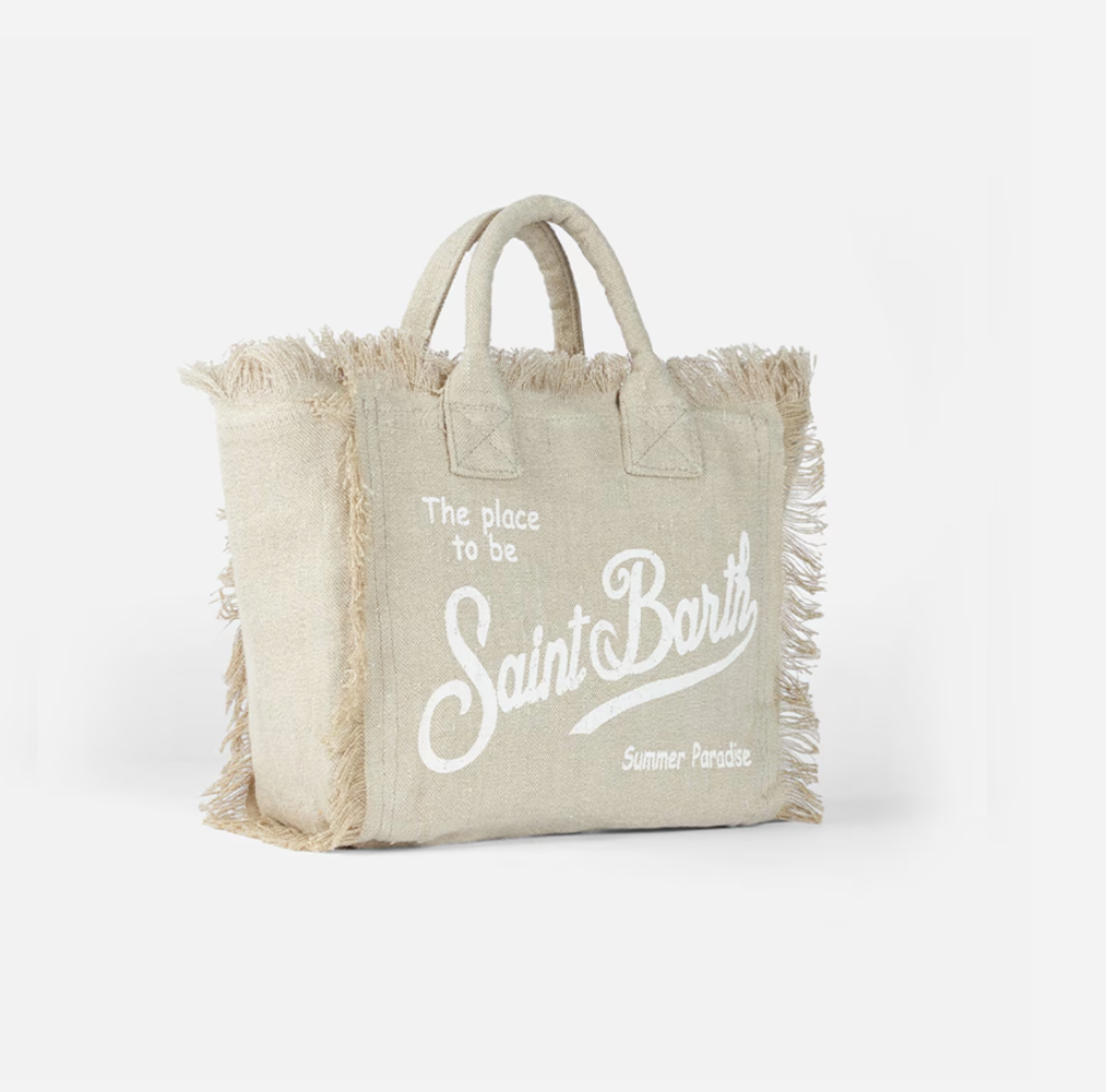VANITY LINEN