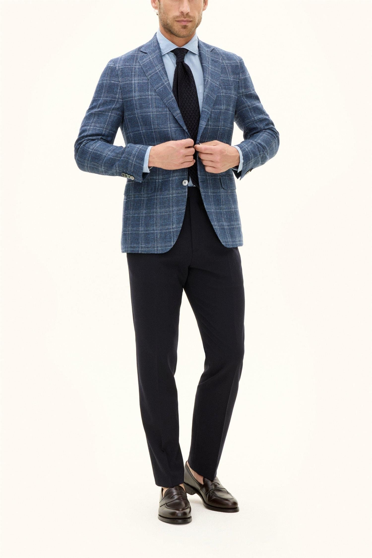 Fogerty Blazer