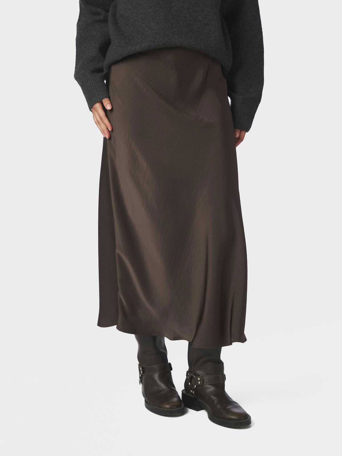 Bovary Skirt