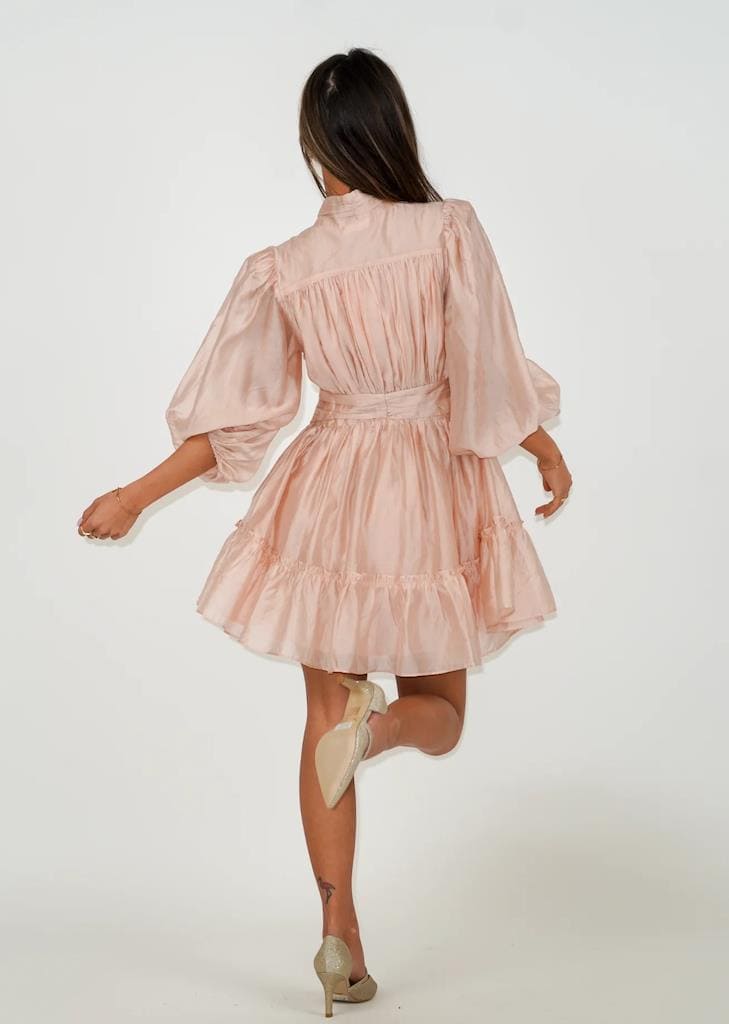 Vanity Dress Short