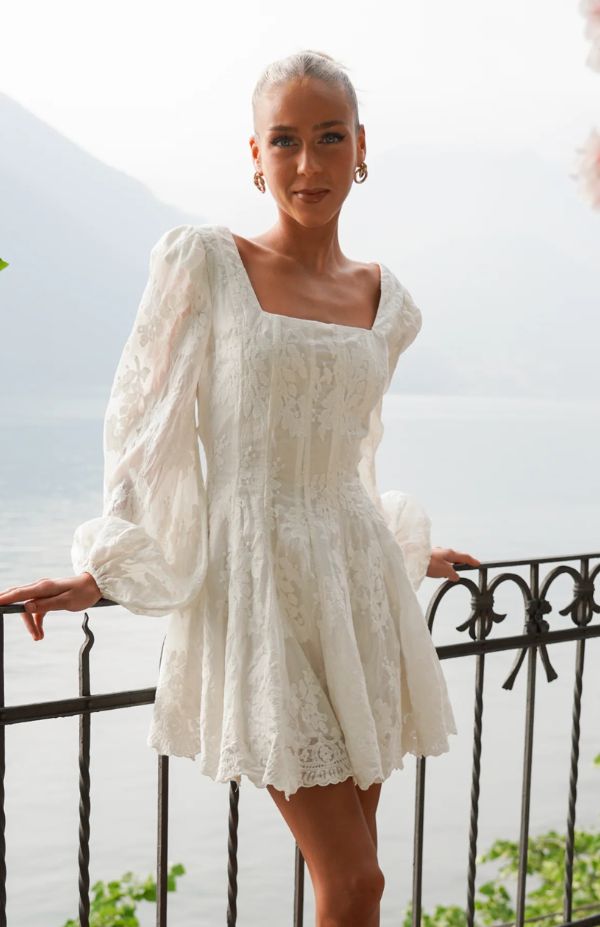 Sophie Lace