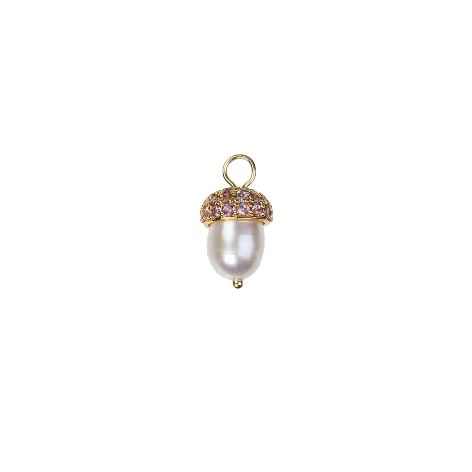 Emilia Amalie charm