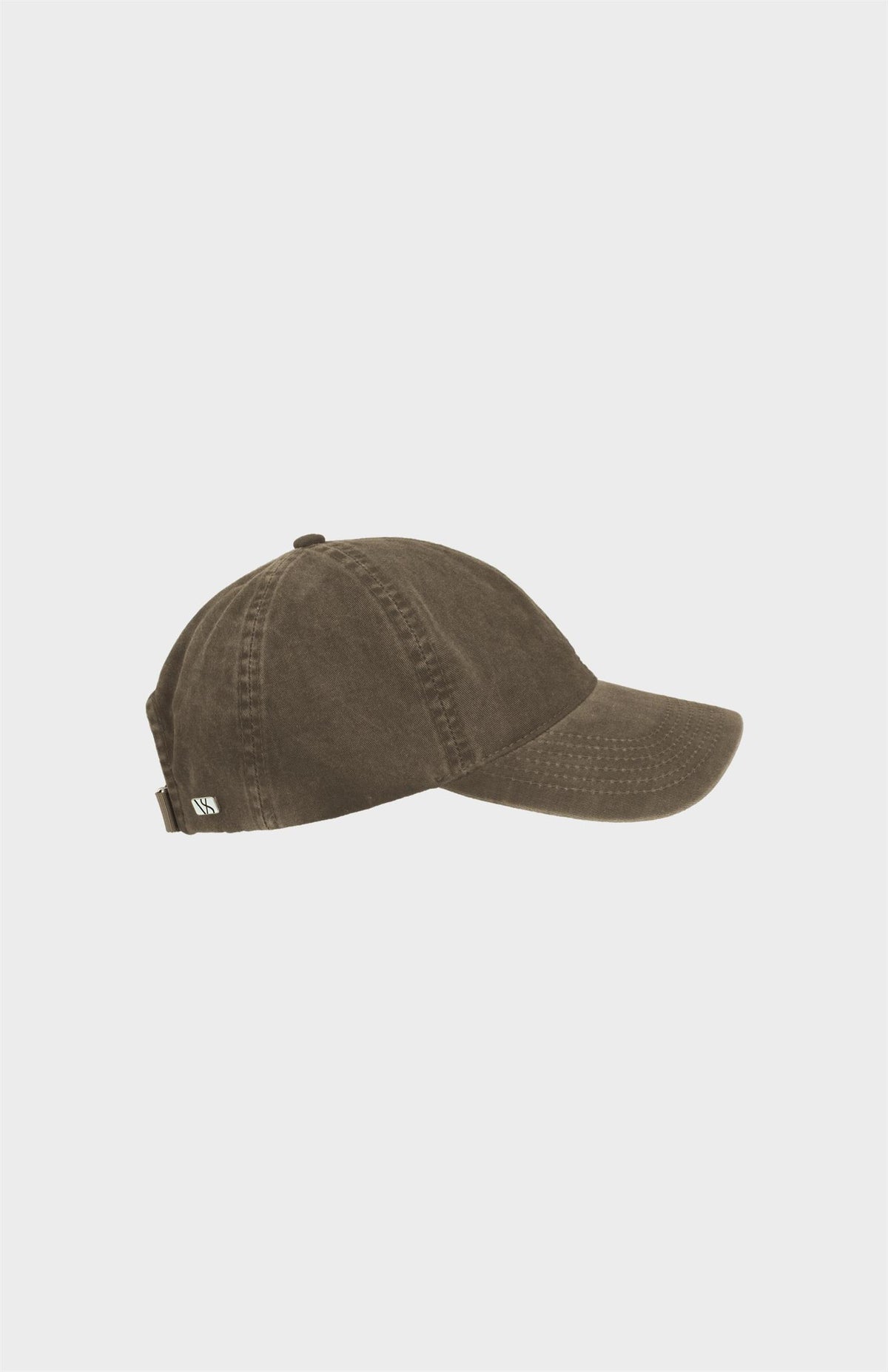 Beige Washed Cotton - Soft Front