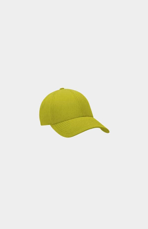 Lime Green Active Tech