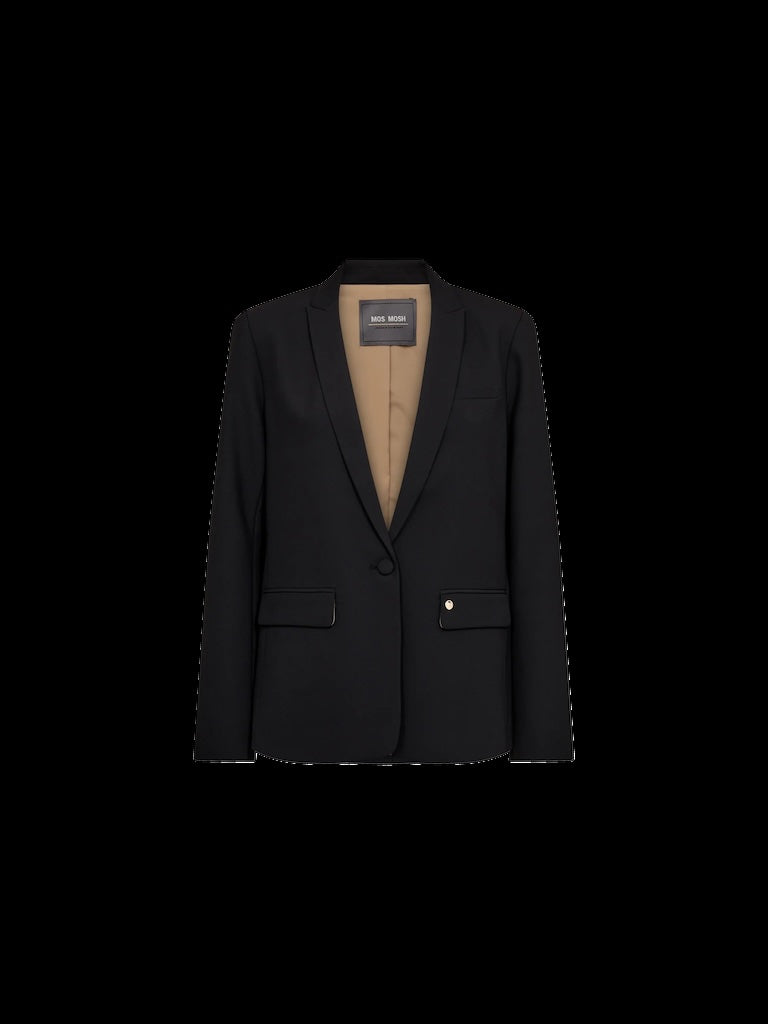MMPhoebe Miley Blazer