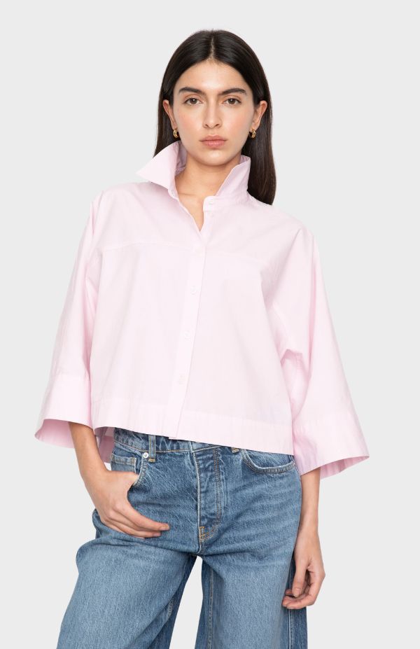Iona Shirt