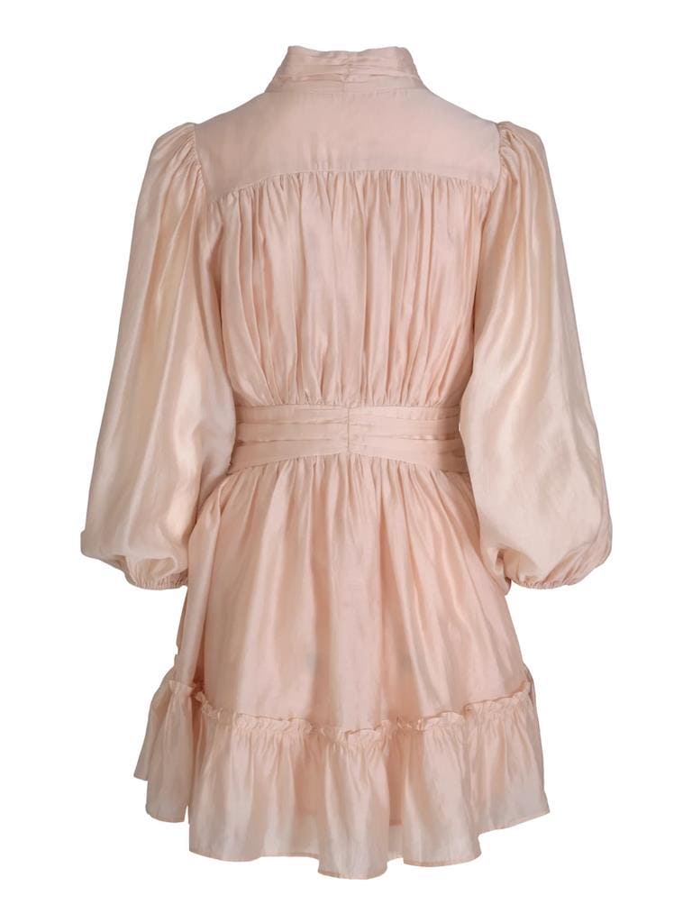 Vanity Dress Short