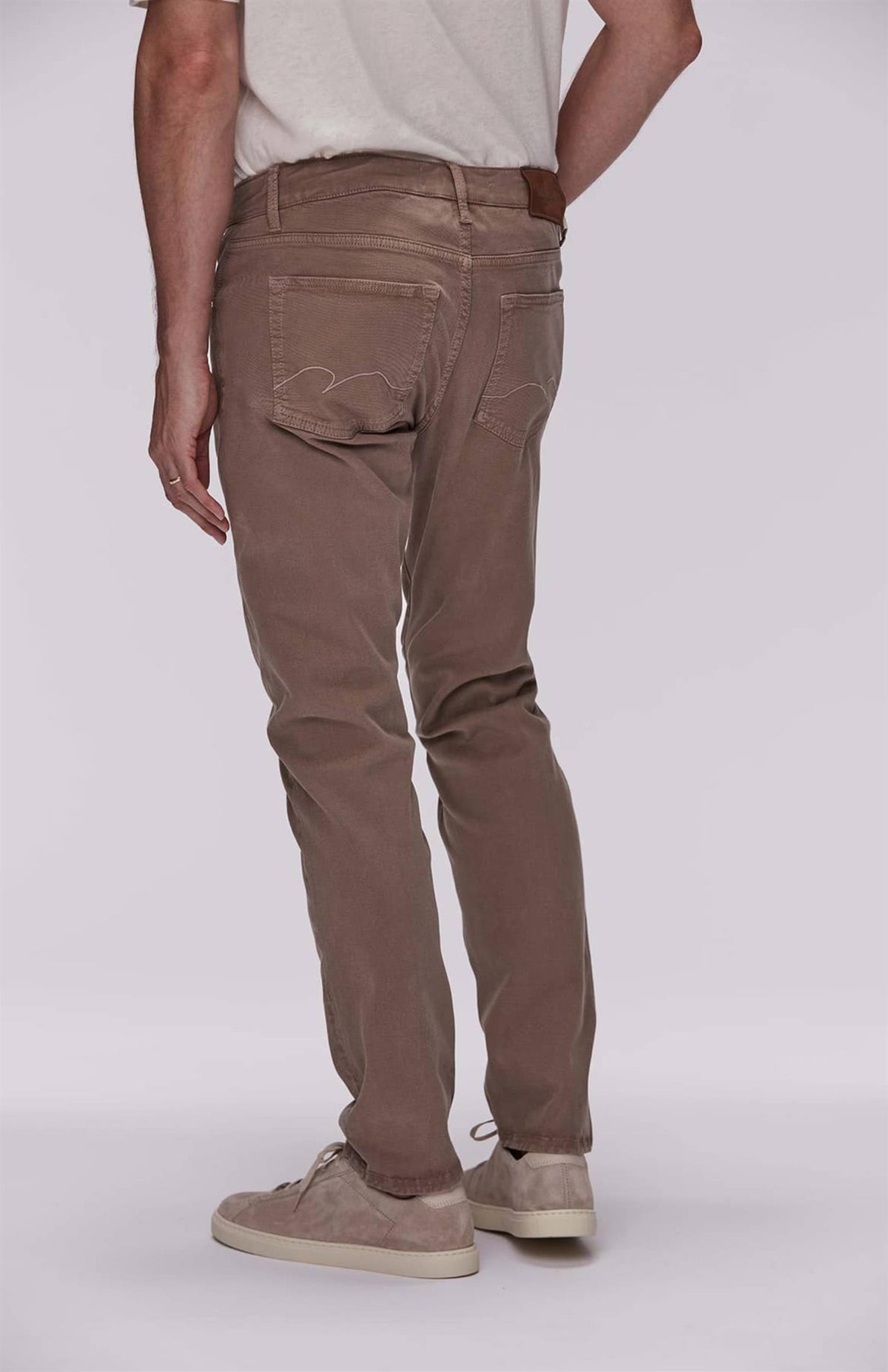 5-Pkt Clyo Stretch