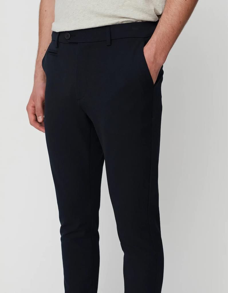 Como Suit Pants