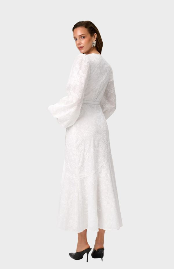 Portofino Maxi Dress