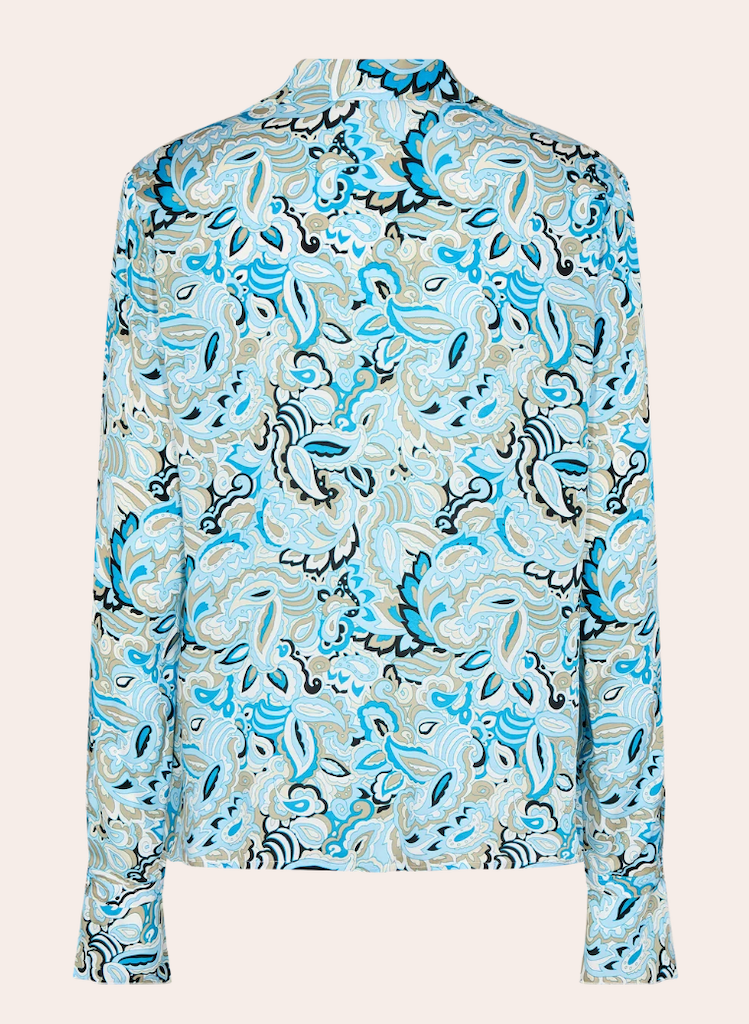 Leta Viva LS Shirt