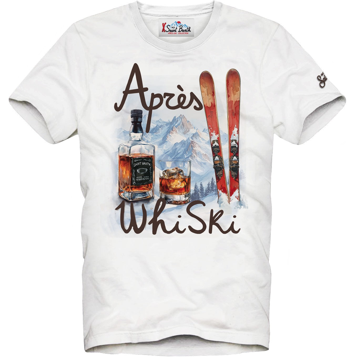 Arnott Warm Apres Whiskey