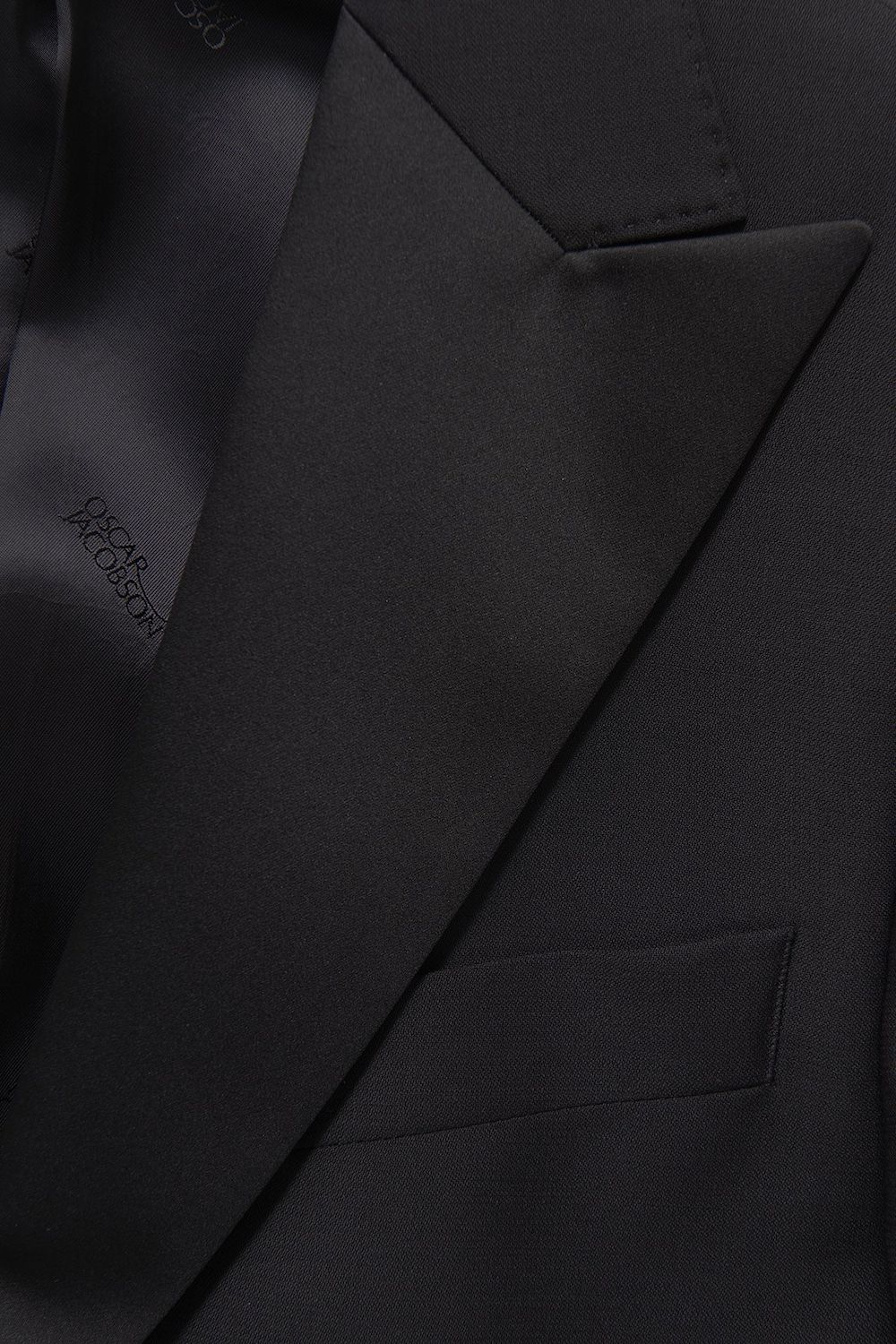 Elder Blazer