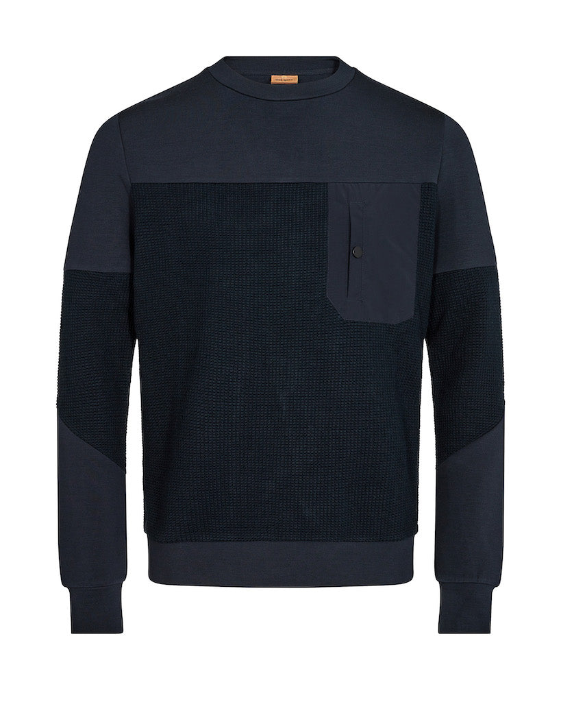 Moore Sweat Combi Crew