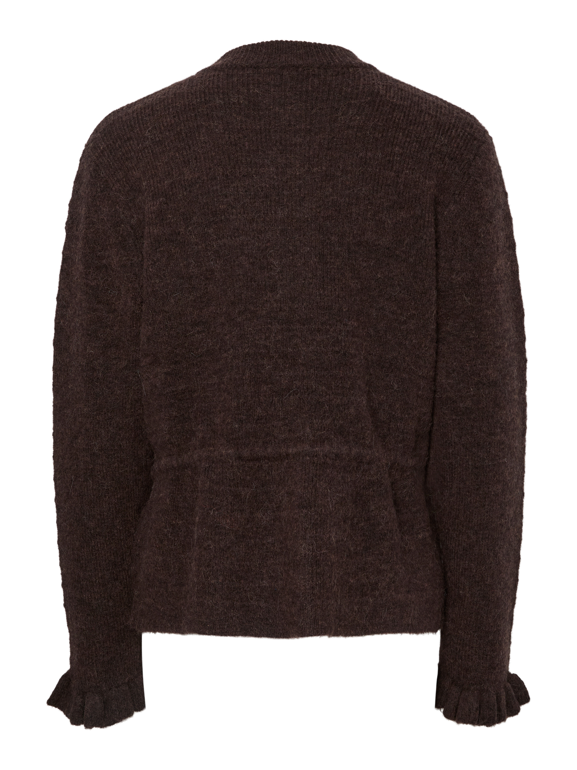 Yasthellis Ls Knit Cardigan S.