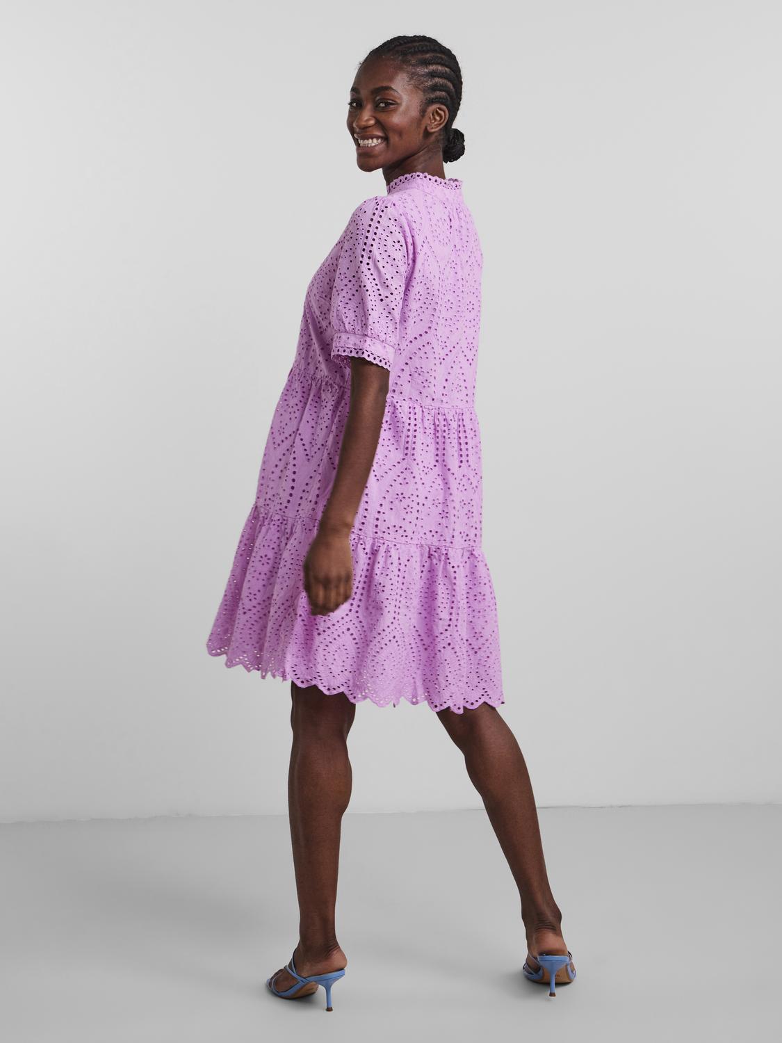 YASHOLI SS DRESS S. NOOS