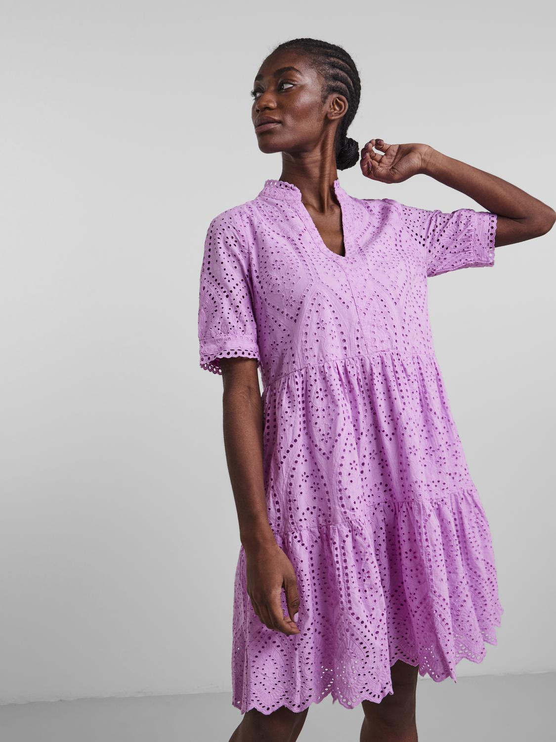 YASHOLI SS DRESS S. NOOS