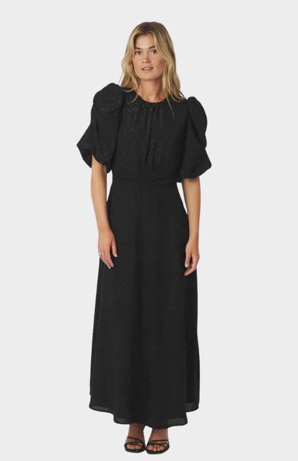 Kikka Glitz Dress