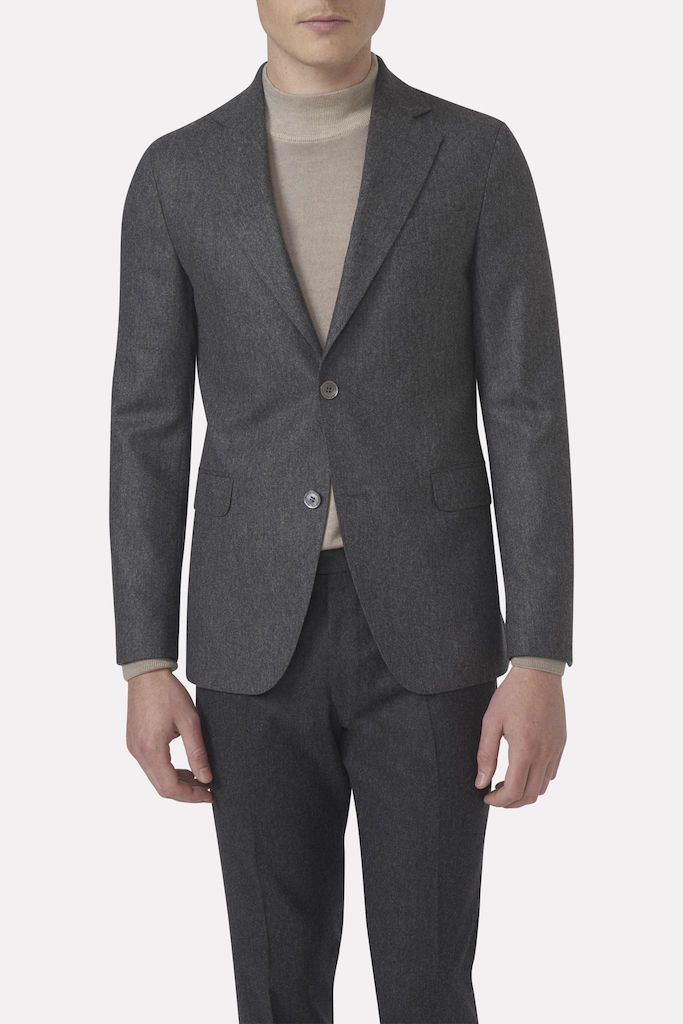 Ego Blazer
