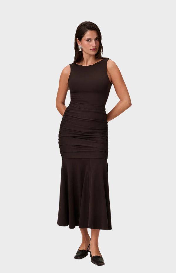 Arenzano Dress