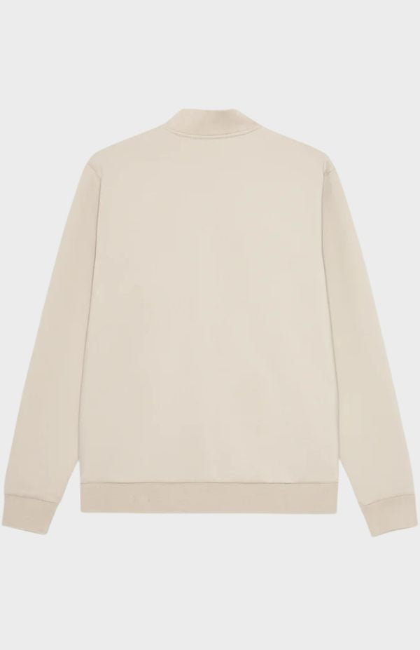 Ballier Crew Bomber Jacket