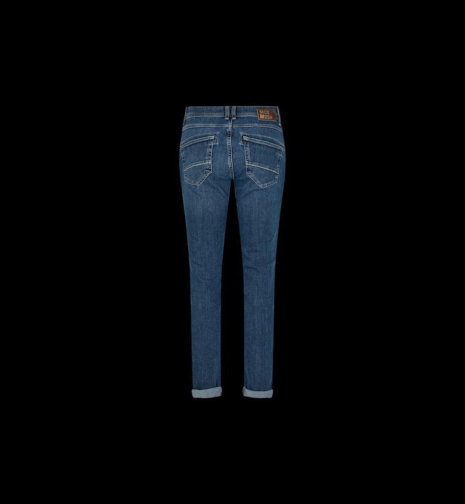 MMNaomi Nion Jeans
