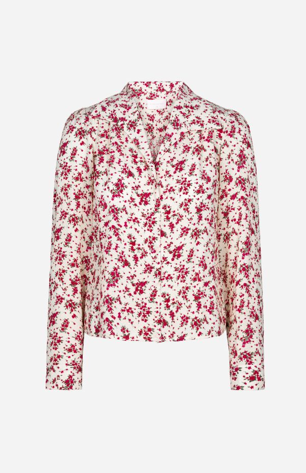 Lu Lu Blouse
