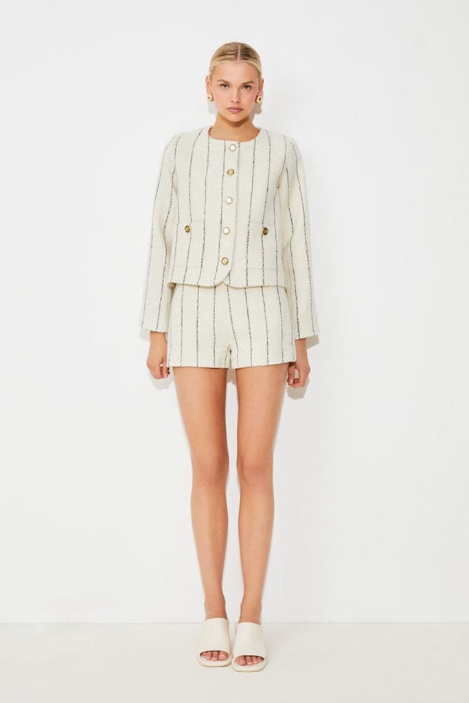 VESTE DIANE