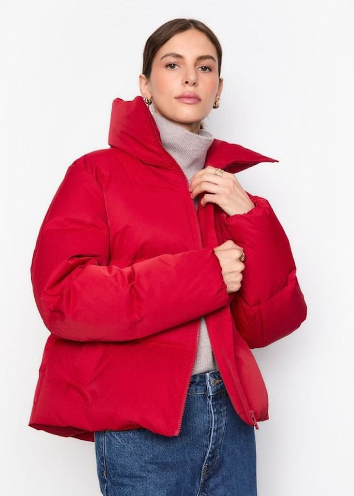 Edmont Down Jacket